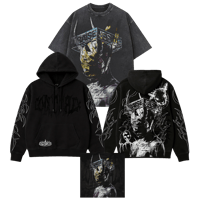 Doc Gruesome GOD COMPLEX Bundle (Pre-Order)