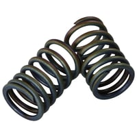 Image 2 of NCY GY6 Performance Valve Spring Set