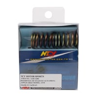 Image 1 of NCY GY6 Performance Valve Spring Set