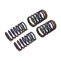 Image 3 of NCY GY6 Performance Valve Spring Set