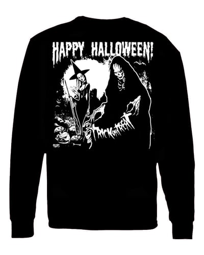 Image of Preorder - TOT 2026 - Longlseeve shirt - ships sept 26th