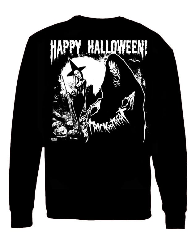 Image of Preorder - TOT 2026 - Longlseeve shirt - ships sept 26th