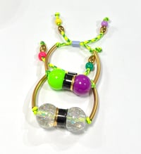 Pulseras Dilatador I de Domingo Ayala