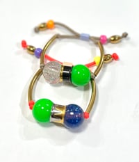 Pulseras Dilatador III de Domingo Ayala