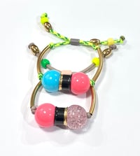 Pulsera Dilatador IV de Domingo Ayala