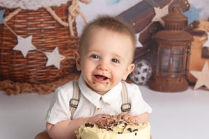 Image of Twinkle Twinkle Baby Boy