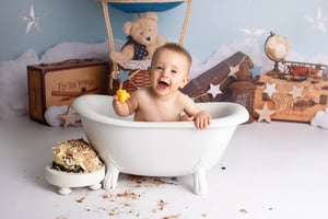 Image of Twinkle Twinkle Baby Boy