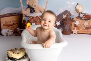Image of Twinkle Twinkle Baby Boy