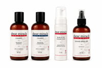 Curly Hair System