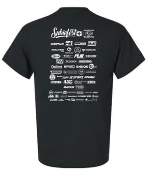 Image of SFCA 2026 Shirt