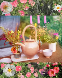 Image 2 of Private Tea Education