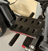Image 3 of Razor Stunt / Shift Lock