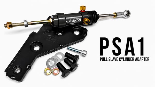 Image of PSA1 Pull Slave Adapter