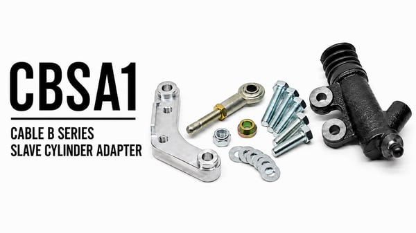Image of Cable B Series Slave Adapter