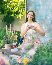 Image 1 of Private Tea Education