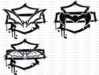 Image 1 of Erik’s Batwing Grafitti Bar and Shields