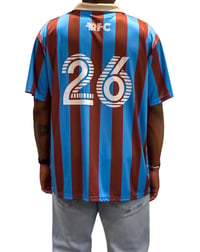 Image 2 of FRFC Home Jersey