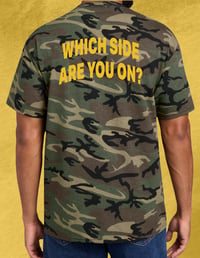 Image 2 of CR Central Appalachia Chapter Shirts!