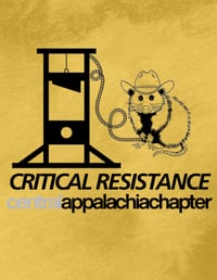 Image 4 of CR Central Appalachia Chapter Shirts!
