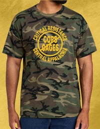 Image 1 of CR Central Appalachia Chapter Shirts!
