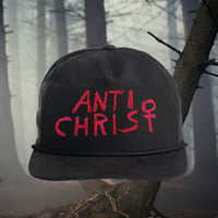Antichrist Hat (Pre-Order)