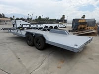 Image 7 of King Race Trailers 20' Racer X