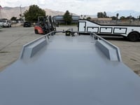Image 8 of King Race Trailers 20' Racer X
