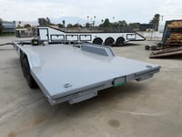 Image 9 of King Race Trailers 20' Racer X