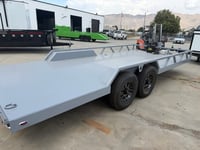 Image 5 of King Race Trailers 20' Racer X