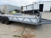 Image 11 of King Race Trailers 20' Racer X