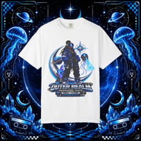 Image 1 of Code Blue: "Outer Realm Astronaut" 