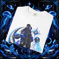 Image 3 of Code Blue: "Outer Realm Astronaut" 