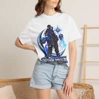 Image 4 of Code Blue: "Outer Realm Astronaut" 
