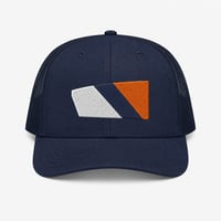 Limited Edition Oar Collection – Trucker Hat