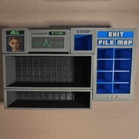 Image 2 of NEMESIS SHELF