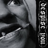 Despise You - "Westside Horizons" LP