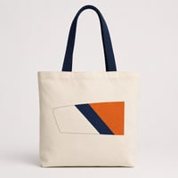 Limited Edition Oar Collection Tote