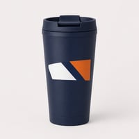 Limited Edition Oar Collection Traveler Mug