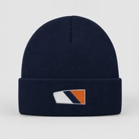 Limited Edition Oar Collection Knit Beanie