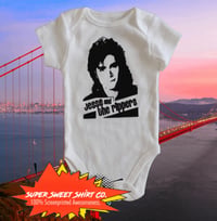Image 1 of Jesse and The Rippers Full House Baby Bodysuit, baby shower gift, New Dad, New Mom Gift, Expectin...