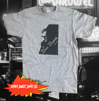 Image 1 of Dave Brubeck Shirt, jazz t shirt, Music Shirts, great gifts for guys, cool gifts for men, unique ...