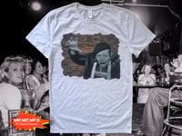 Image 1 of Sam Kinison T-Shirt | Comedy Legend Tee | Retro Stand-Up Comedy Shirt | Cotton Poly Blend | Class...
