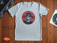 Image 1 of Risky Business 80s Shirt, Gift for men, 80s tee, Tom Cruise, gift for him, boyfriend gift, Father...