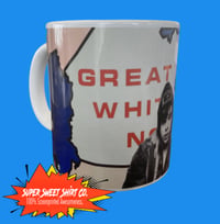 Image 2 of Strange Brew T-Shirt | Bob and Doug McKenzie Shirt | Great White North Movie Tee | Cult Comedy Shirt