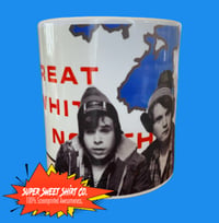 Image 3 of Strange Brew T-Shirt | Bob and Doug McKenzie Shirt | Great White North Movie Tee | Cult Comedy Shirt