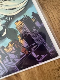 Image 4 of Werewolf by Night #33 - Key Issue, 2nd Moon Knight Appearance, Marvel 1975, Very Fine Condition