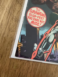 Image 8 of Werewolf by Night #33 - Key Issue, 2nd Moon Knight Appearance, Marvel 1975, Very Fine Condition