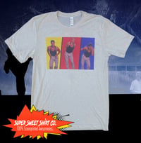 Image 1 of Van Damme Dance Shirt, , Kickboxer, Bloodsport Shirt, Cool Gifts for men, funny t shirts, unique ...