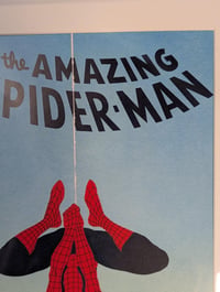 Image 4 of Amazing Spider-Man Vol 7 #15 Kuder Variant Framed Comic | Marvel Wall Art | 1:25 Incentive Varian...