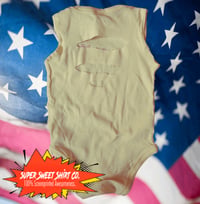 Image 3 of Pro Wrestling Bodysuit, Baby Gift, baby shower gift, New Dad, New Mom Gift, Expecting Mom Gift, G...